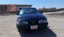 Ford Sierra 1991
