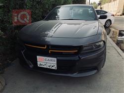 Dodge Charger 2020