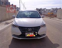 Changan Alsvin 2025