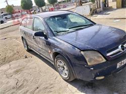 Opel Vectra 2004