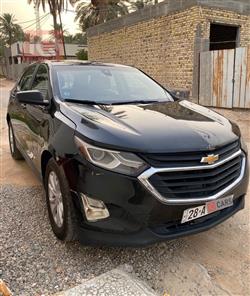 Chevrolet Equinox 2020