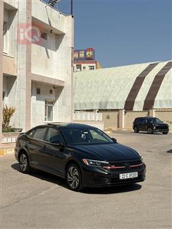 Volkswagen Jetta 2021