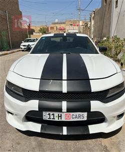 Dodge Charger 2017