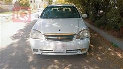 Chevrolet Optra 2006
