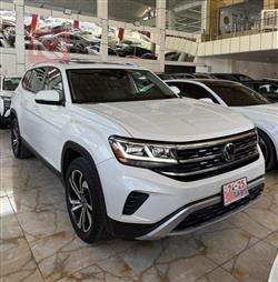 Volkswagen Atlas 2023