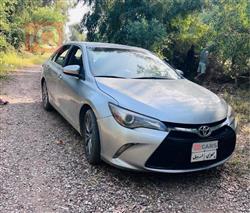 Toyota Camry 2015