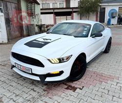 Ford Mustang 2015