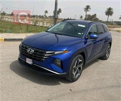 Hyundai Tucson 2024
