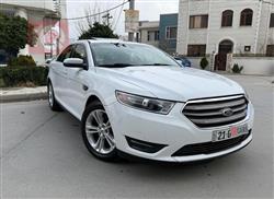 Ford Taurus 2013