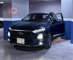 Hyundai Santa Fe 2020
