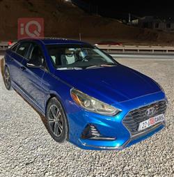 Hyundai Sonata 2019