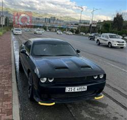 Dodge Challenger 2023