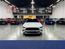 Ford Mustang 2022
