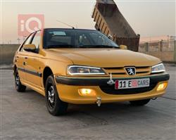 Peugeot Pars 2017