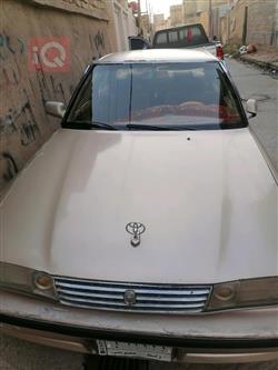 1992 تويوتا II مارك