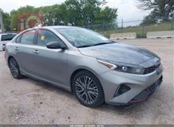 Kia Forte 2024