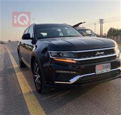 2018 زوتي دومي X7