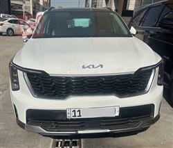 Kia Sorento 2025