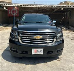 Chevrolet Tahoe 2020