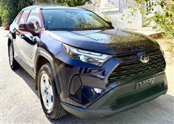 Toyota RAV4 2023