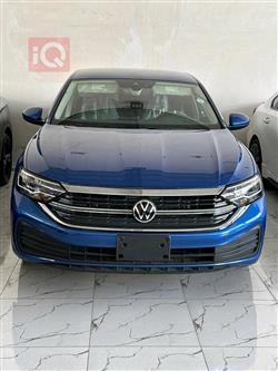 Volkswagen Jetta 2024