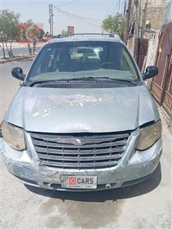 Dodge Caravan 2005
