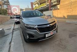Chevrolet Equinox 2023