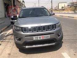 Jeep Compass 2020