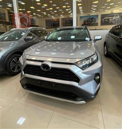 Toyota RAV4 2019