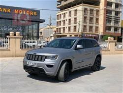 Jeep Grand Cherokee 2020