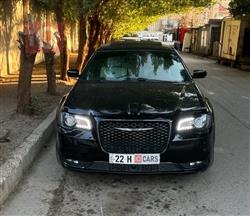 2019 كرايسلر 300