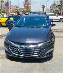 Chevrolet Malibu 2023