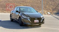 Nissan Sentra 2024