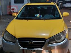 Hyundai Elantra 2009