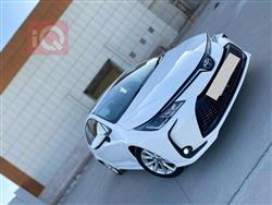 2024 تويوتا كورولا