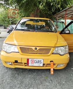 Saipa 131 2011