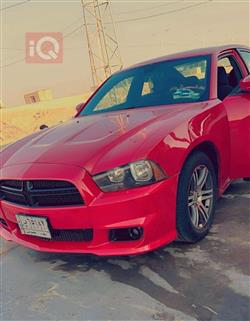 Dodge Charger 2013
