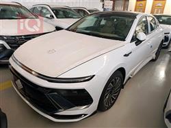 Hyundai Sonata 2024
