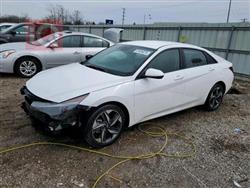 2023 هيونداي النترا