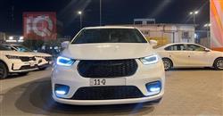 2022 كرايسلر باسيفيكا 2022 كرايسلر باسيفيكا