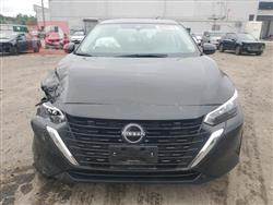 Nissan Sentra 2024