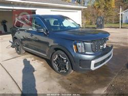 Kia Telluride 2024