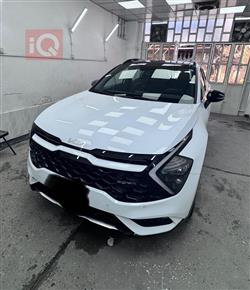 Kia Sportage 2024