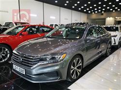 Volkswagen Passat 2021