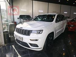 Jeep Grand Cherokee 2021