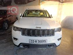 Jeep Grand Cherokee 2019