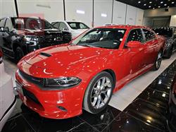 Dodge Charger 2022