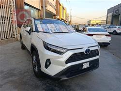 Toyota RAV4 2025