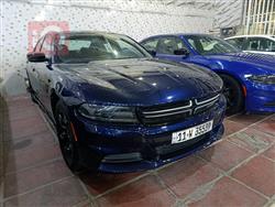 Dodge Charger 2016