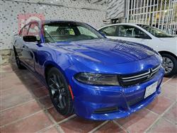 Dodge Charger 2022